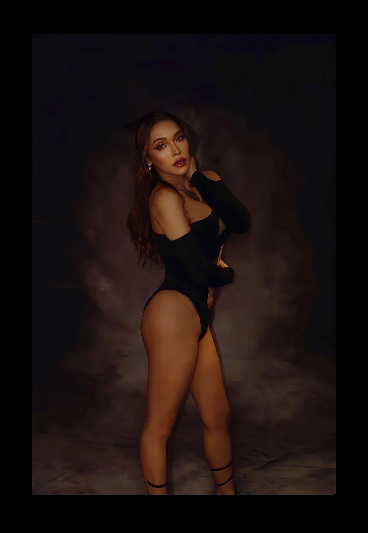 𝓡𝓪𝓲𝓷𝓮 𝑮𝑭𝑬 – Japanese escort in Hong Kong — 5 / 30