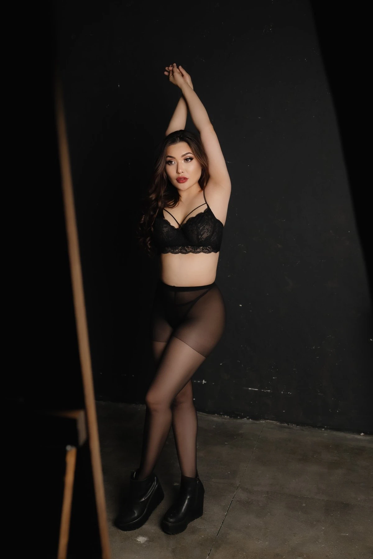 My Instagram Asemaj99 – American escort in Hong Kong — 3 / 5