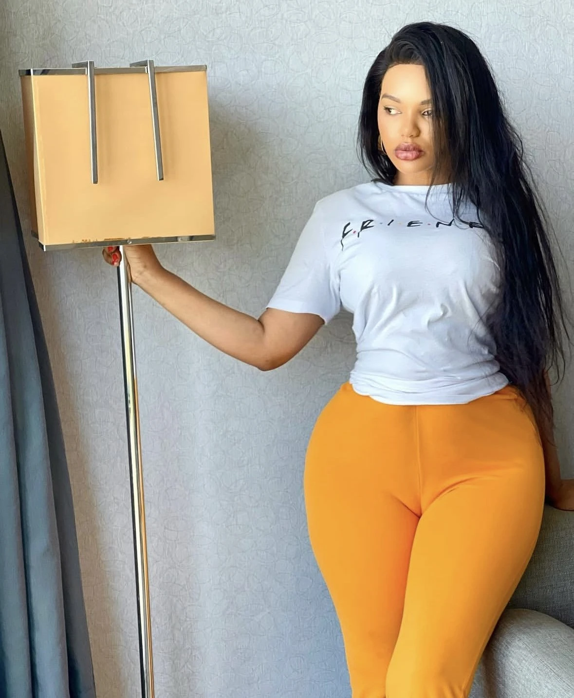Tatiana – South African escort in Hong Kong — 4 / 9