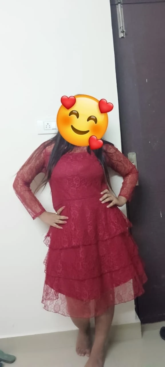 Ruhi – Indian escort in Bangalore — 4 / 6