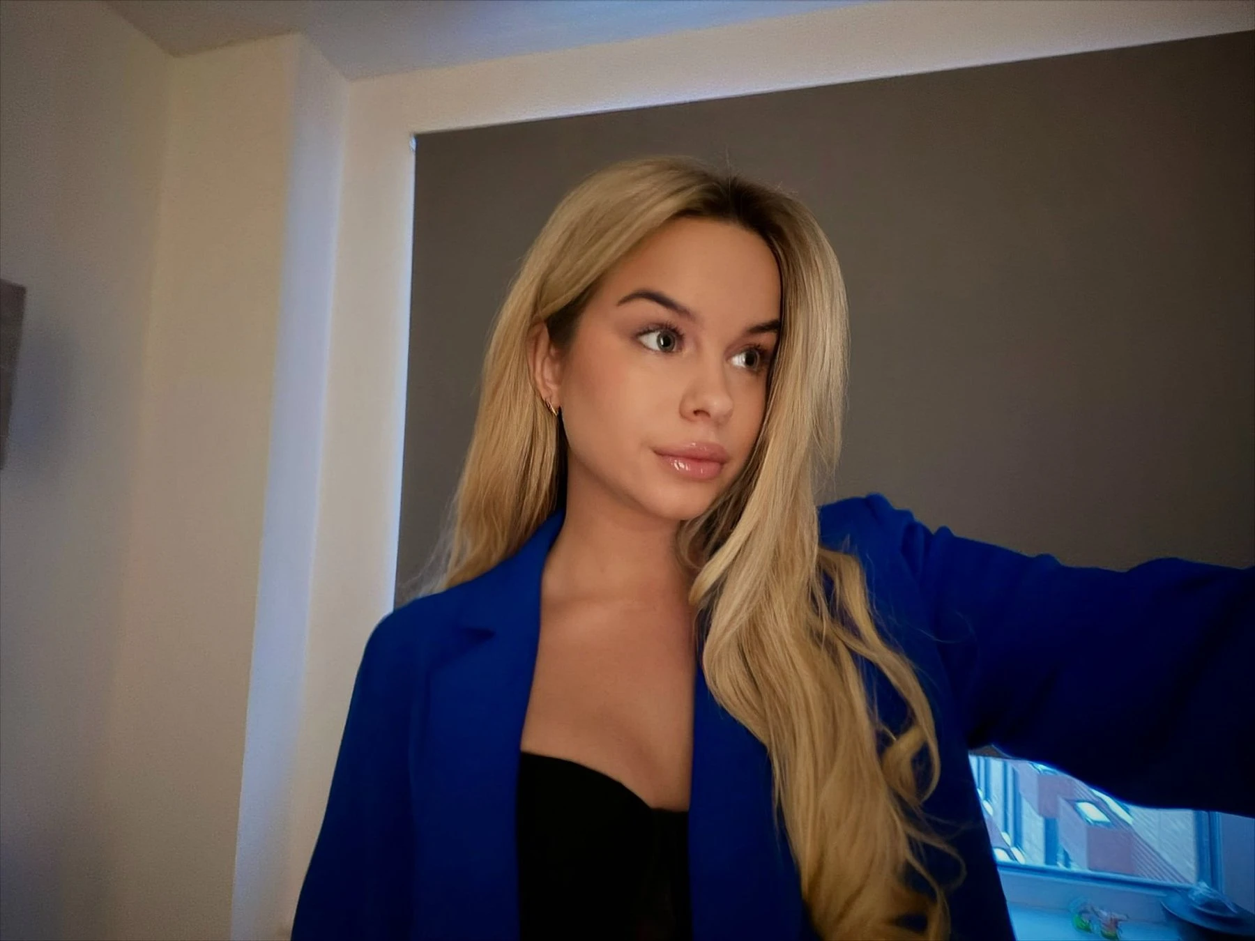 Cecilia Thrill Master – Russian escort in Hong Kong — 6 / 7