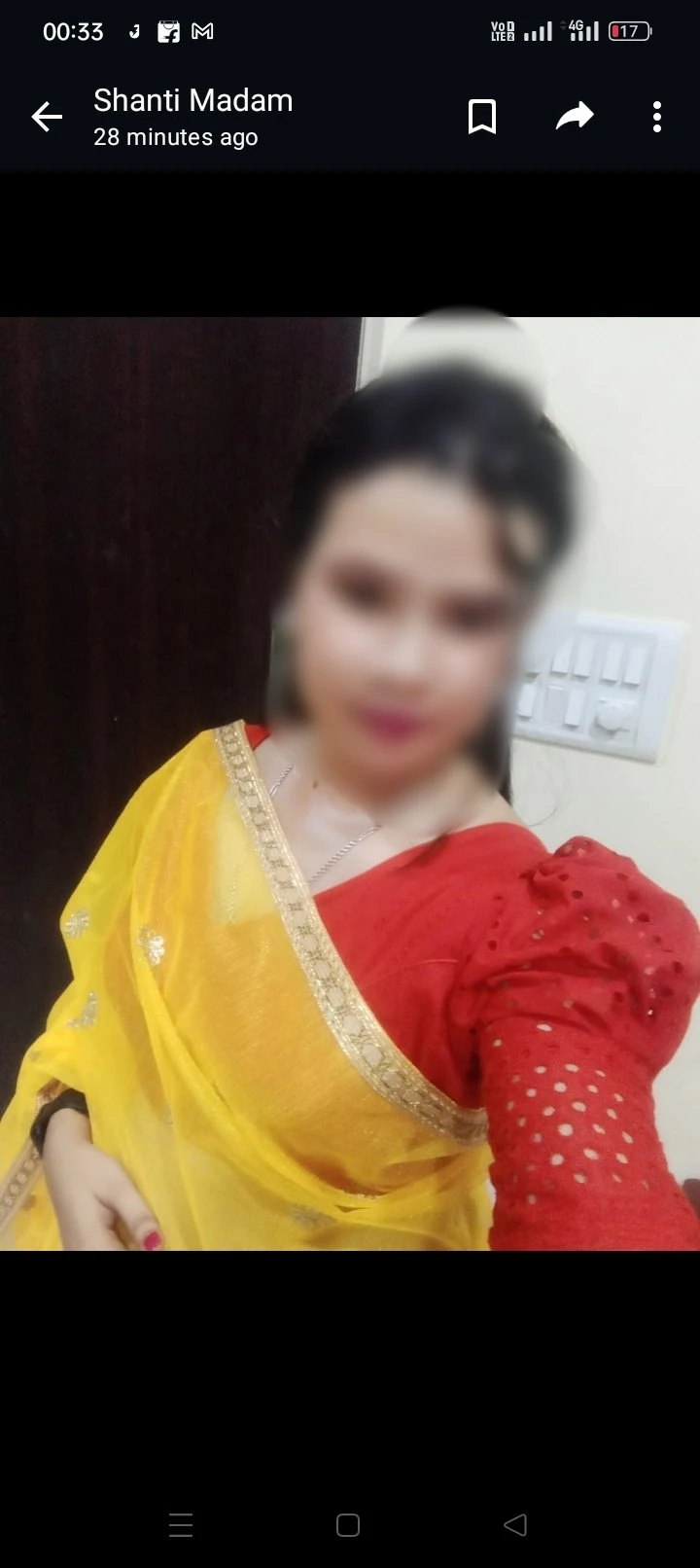 Priya Patel – Indian escort in Bangalore — 2 / 3