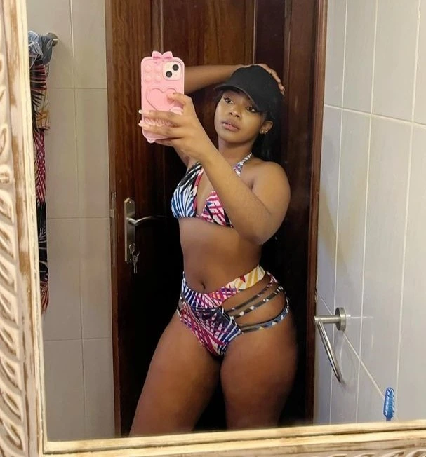 Sienna – escort in Dehradun, Uttarakhand — 9 / 11