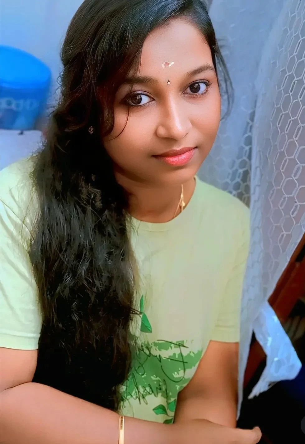 Radhika if You Want to Meet Let Me Know – Indian escort in Chennai — 3 / 4