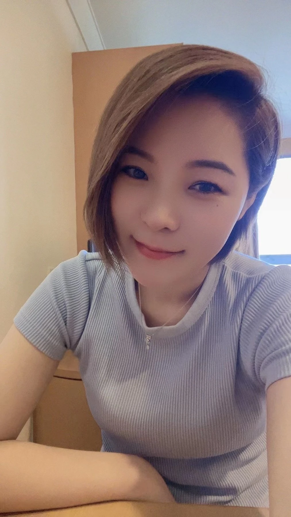 Miko – Singaporean escort in Hong Kong — 6 / 9