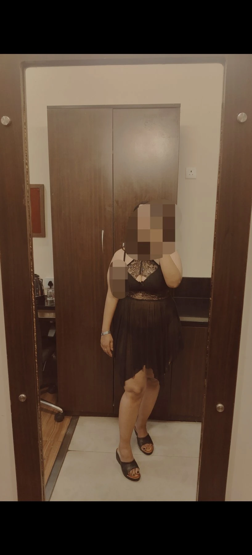 Kimaya Singh – Indian escort in Bangalore — 3 / 6