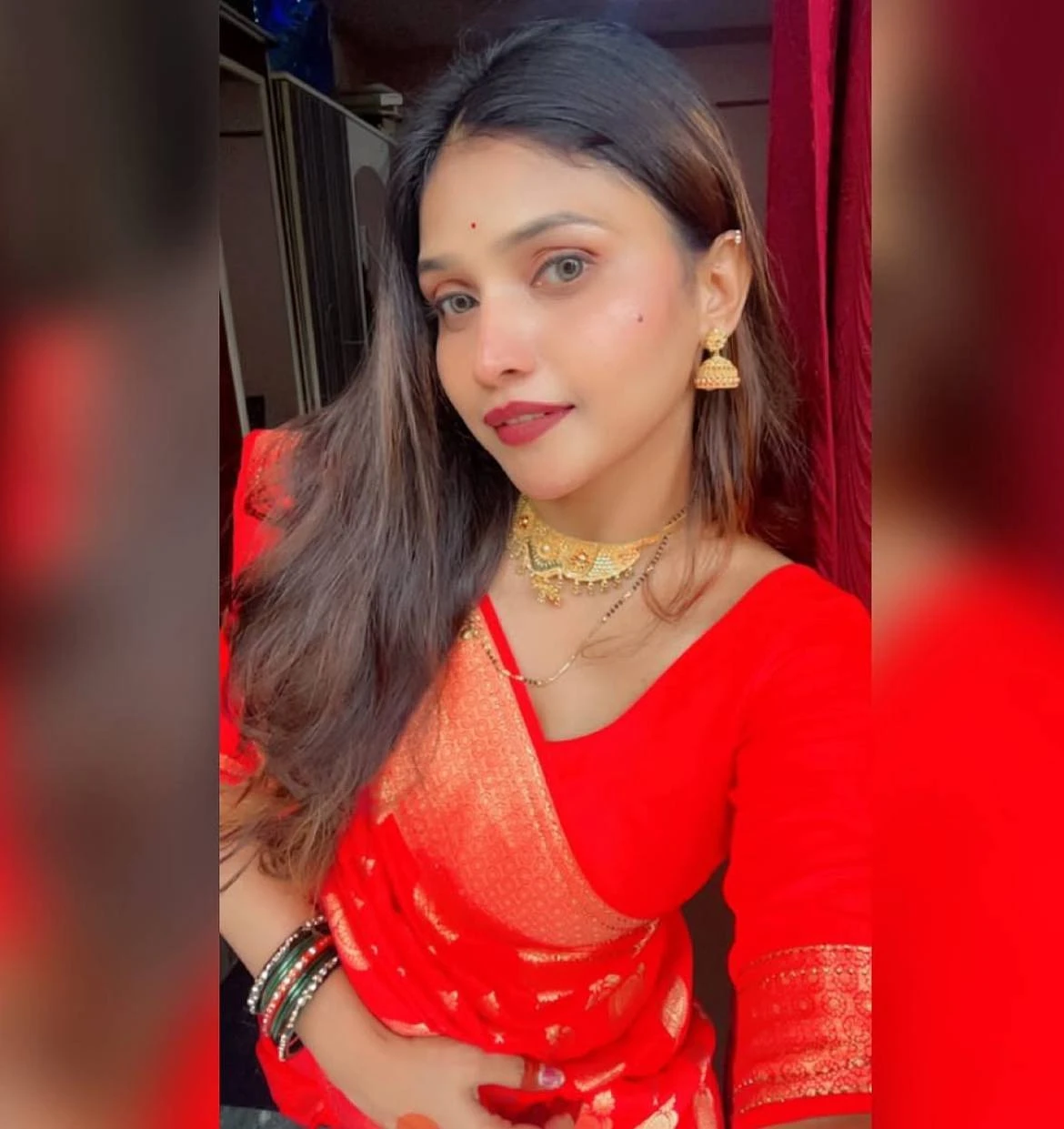 Mohini Ready – Indian escort in Chennai, Escort, Chennai