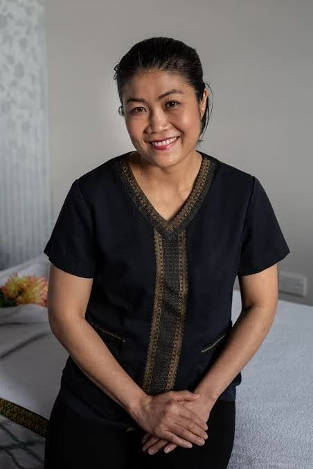 Herbie Doorstep Spa – masseuse in Bangalore — 4 / 10
