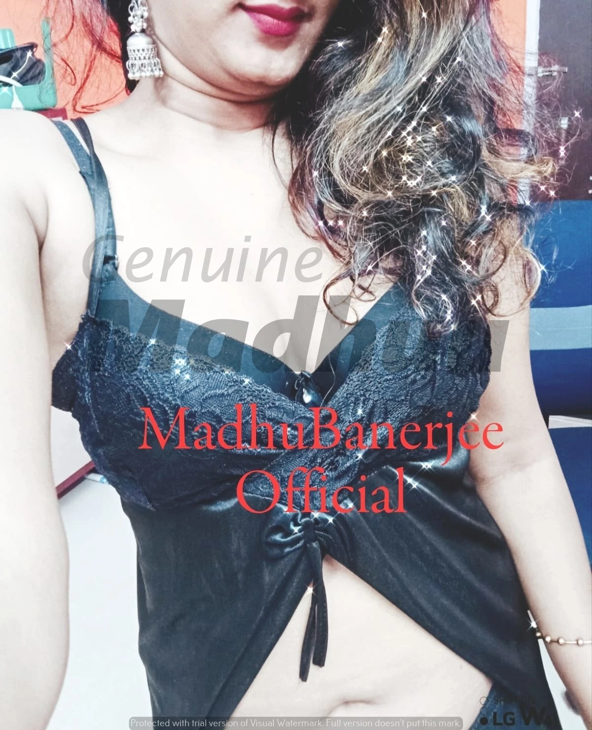 🦋𝘔adhu Banerje🦋HouseWife📸Cam Shows🦋 – Indian escort in Bangalore — 6 / 17
