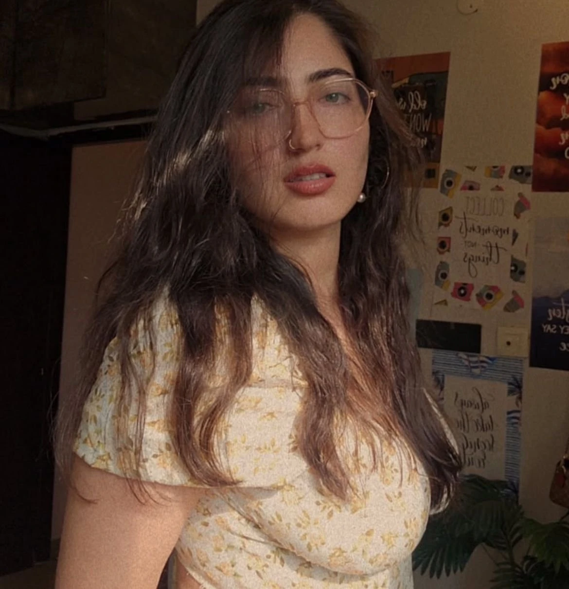🧿 HELLO GUYS MY NAME IS JOSHNA LIVE NI – Indian escort in Candolim, Goa — 5 / 9