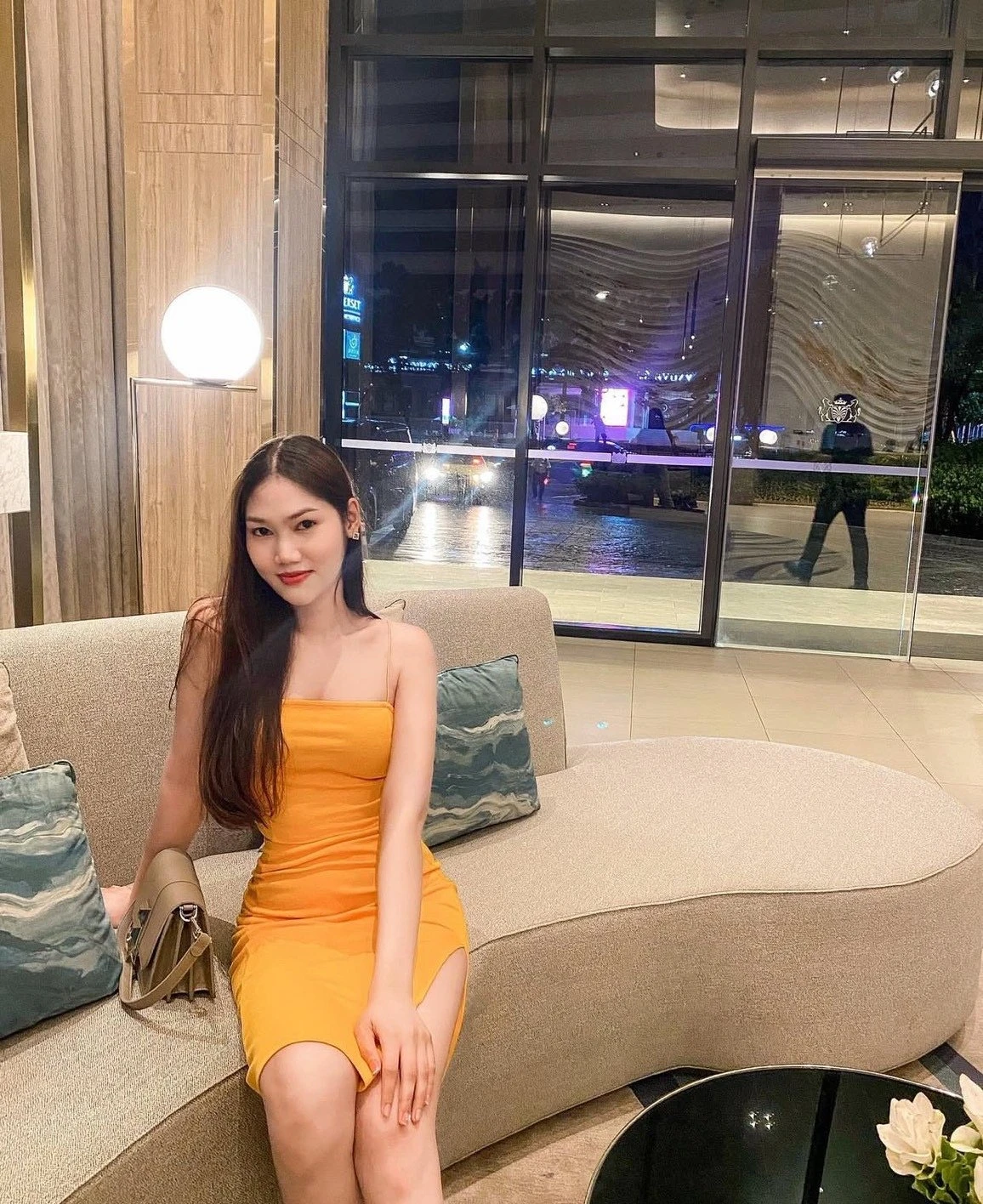 Mingming – Thai escort in Hong Kong — 9 / 19