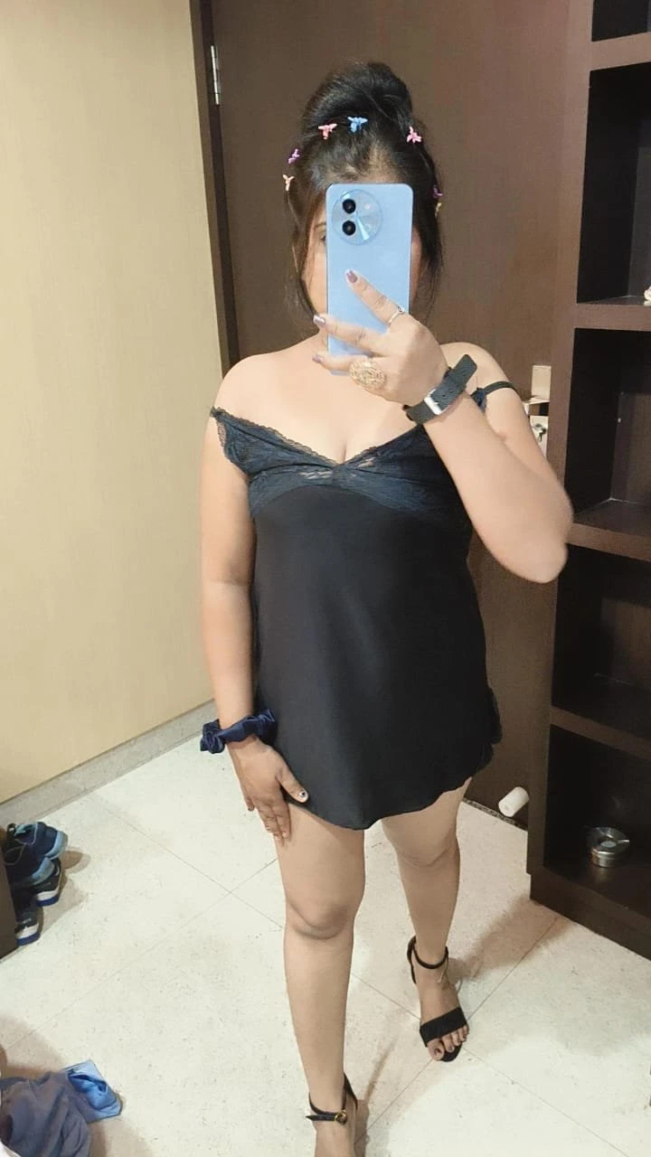 Muskan – Indian escort in Bangalore — 4 / 5