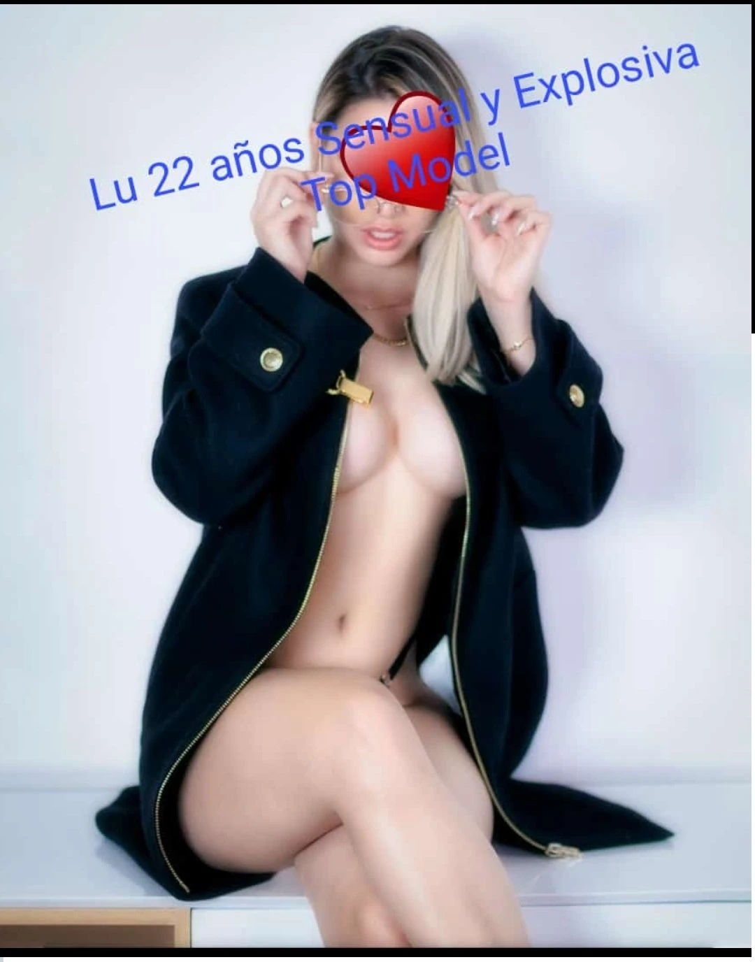 Nikytas Spa Mod Aa Y Aaa – Colombian escort agency in Quito — 5 / 13