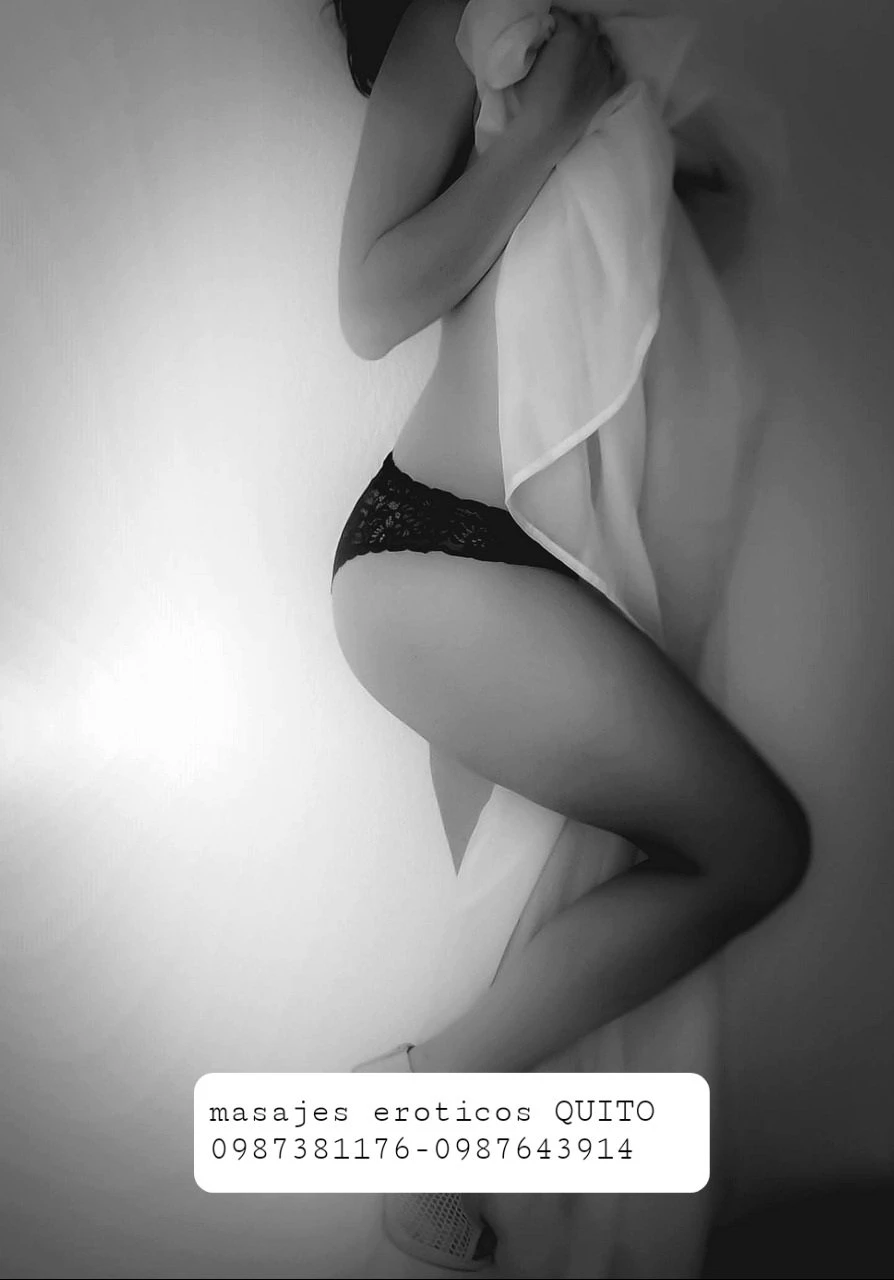 Masajes Eroticos – escort in Quito, Escort, Quito