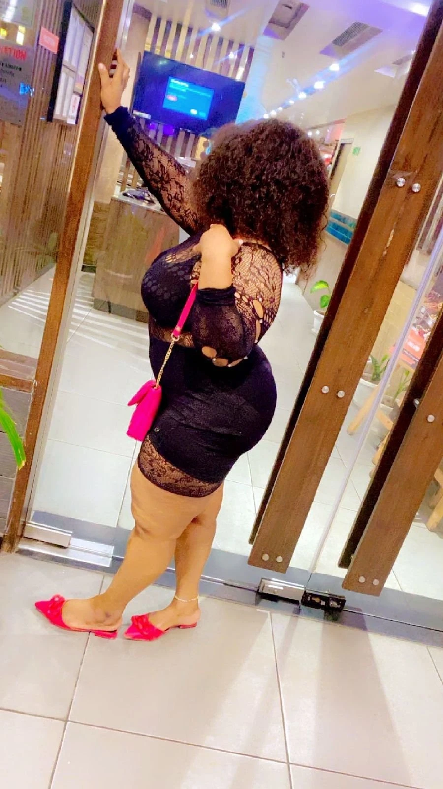 Juicy PumPKin Na Na – South African escort in Dehradun, Uttarakhand — 3 / 4
