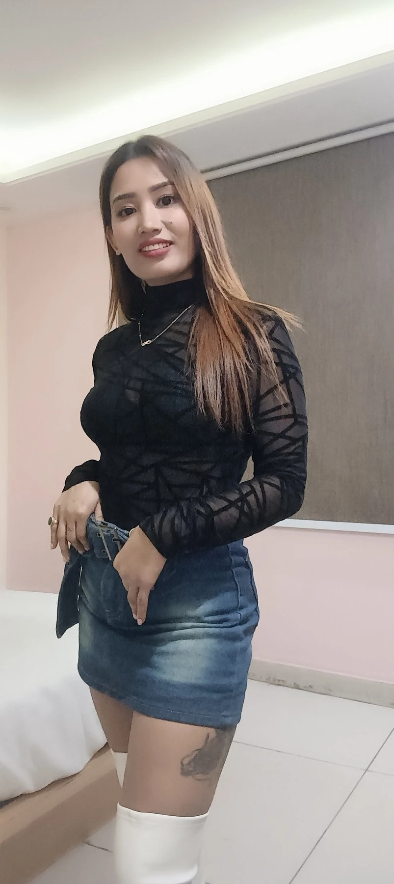 Mia – Indian escort in Candolim, Goa — 2 / 8