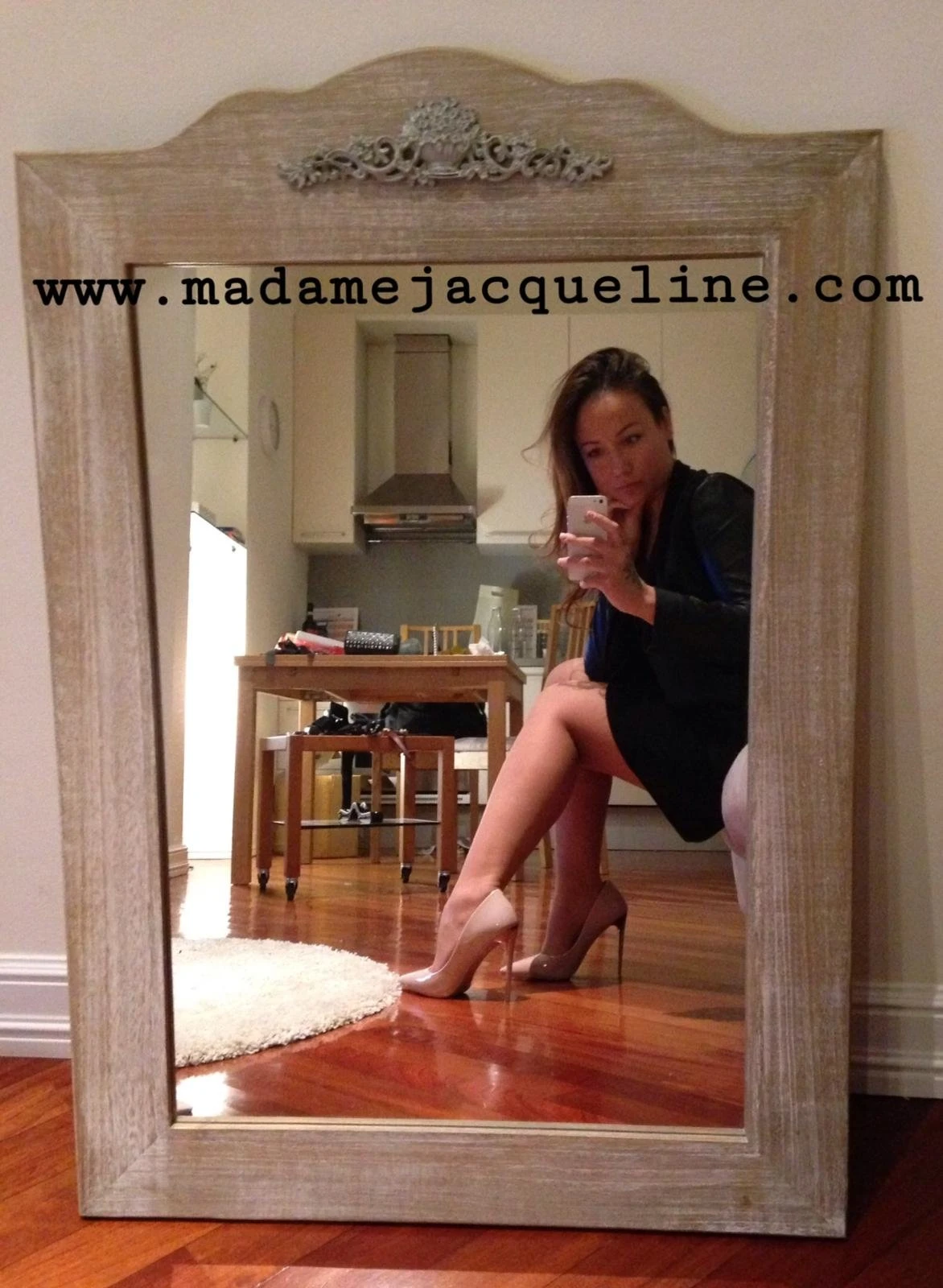 Madame Jacqueline Domina (20th-21st Mar) – Italian dominatrix in Hong Kong — 9 / 17