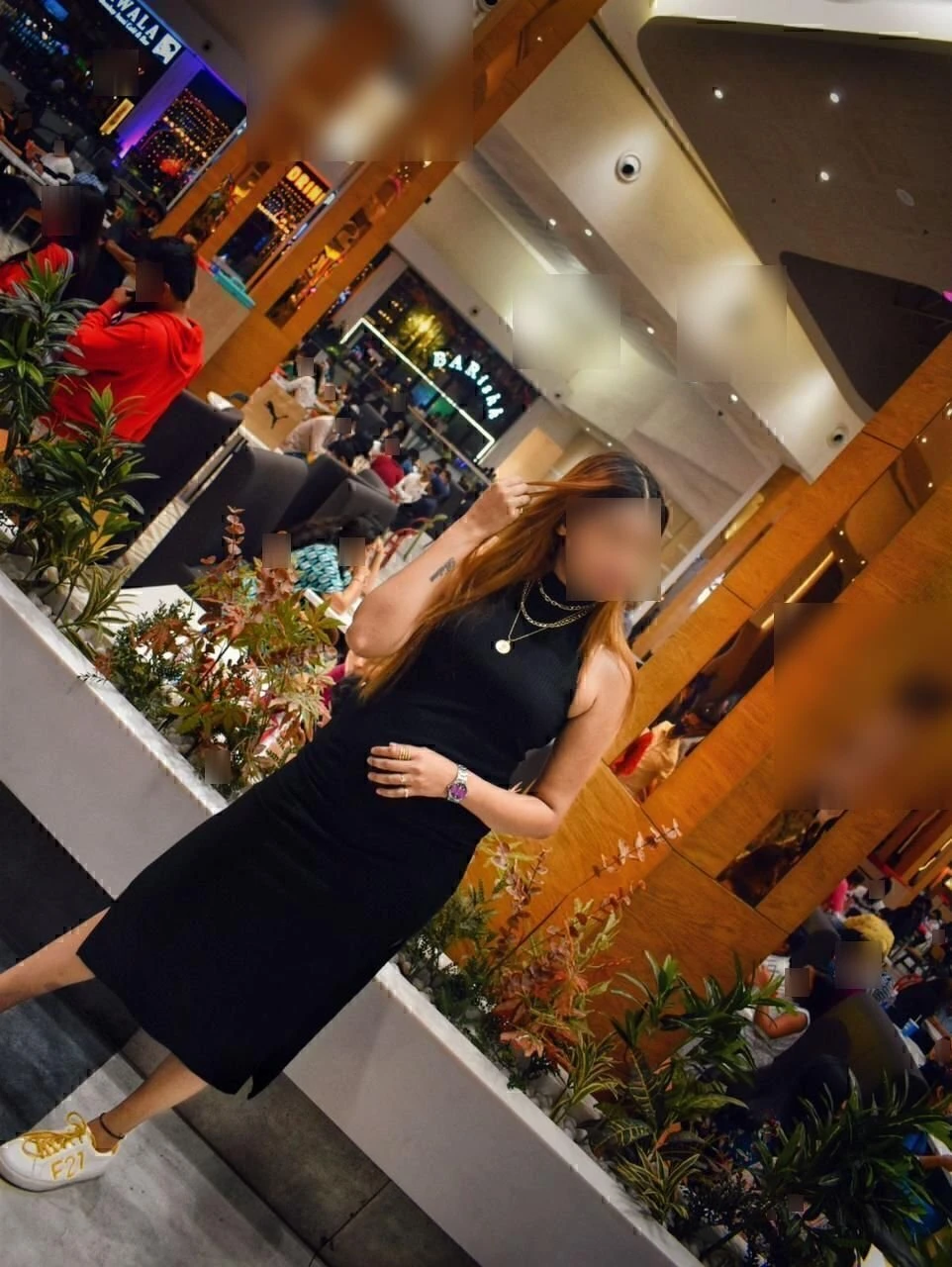 Priya Bangalore in Model - Verified – escort in Bangalore, Escort, Banga