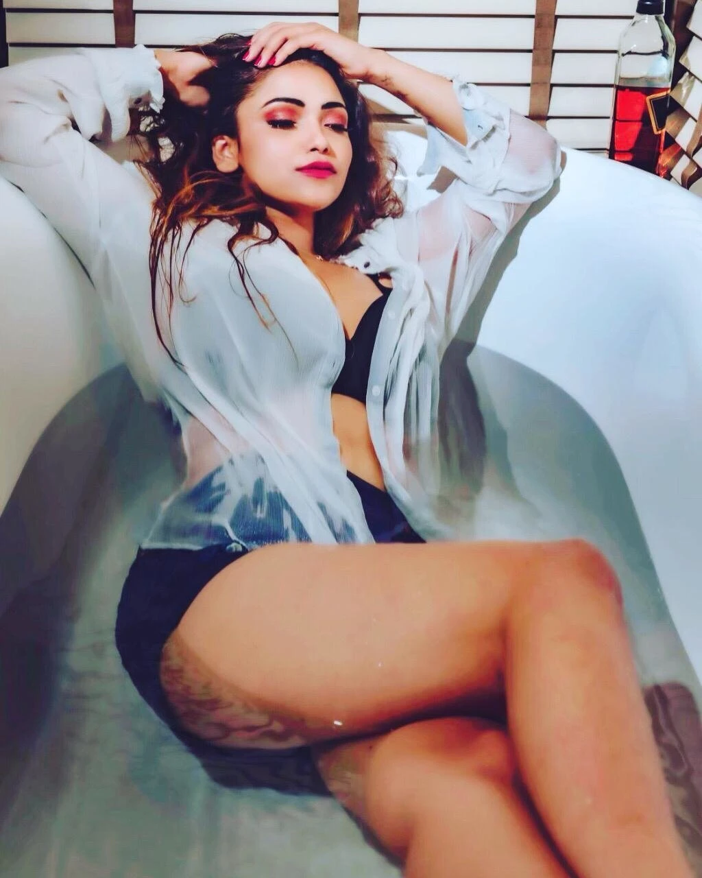 Kashish Independent Model – Indian escort in Bangalore — 3 / 5