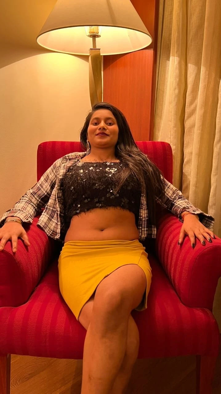 Neha (Independent) Cam and Real Meet – Indian escort in Chennai, Escort, Chennai