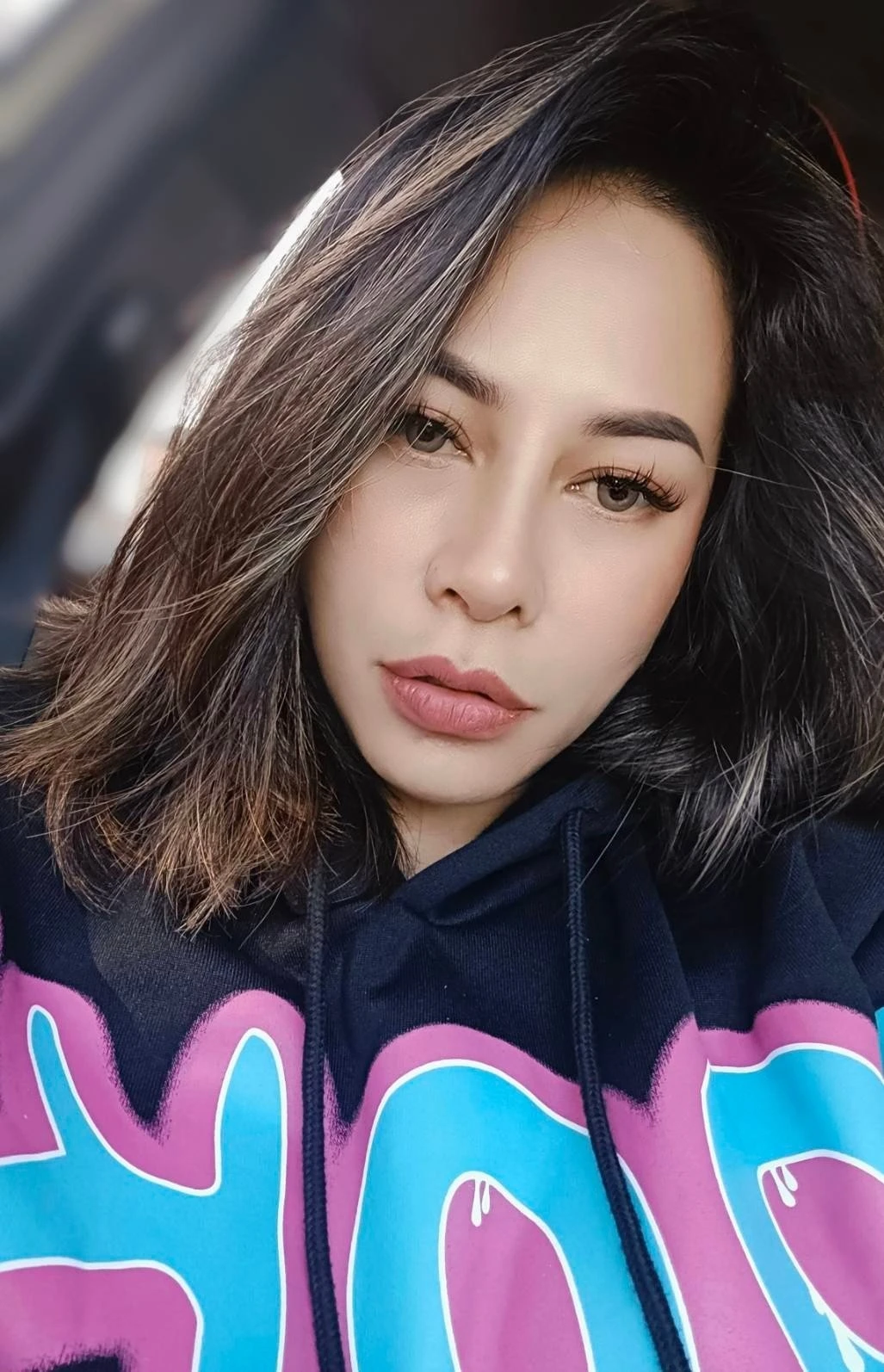 Chaya – Thai escort in Hong Kong, Escort, Hong Kong