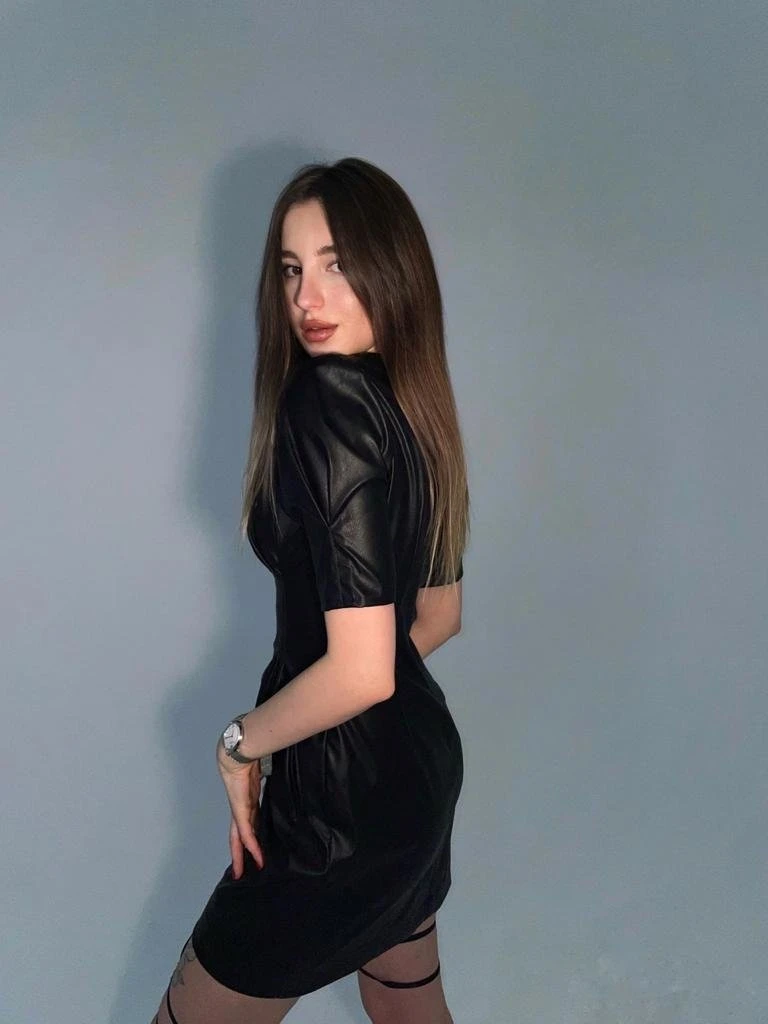Kira Final Fuck – Russian escort in Hong Kong — 4 / 11