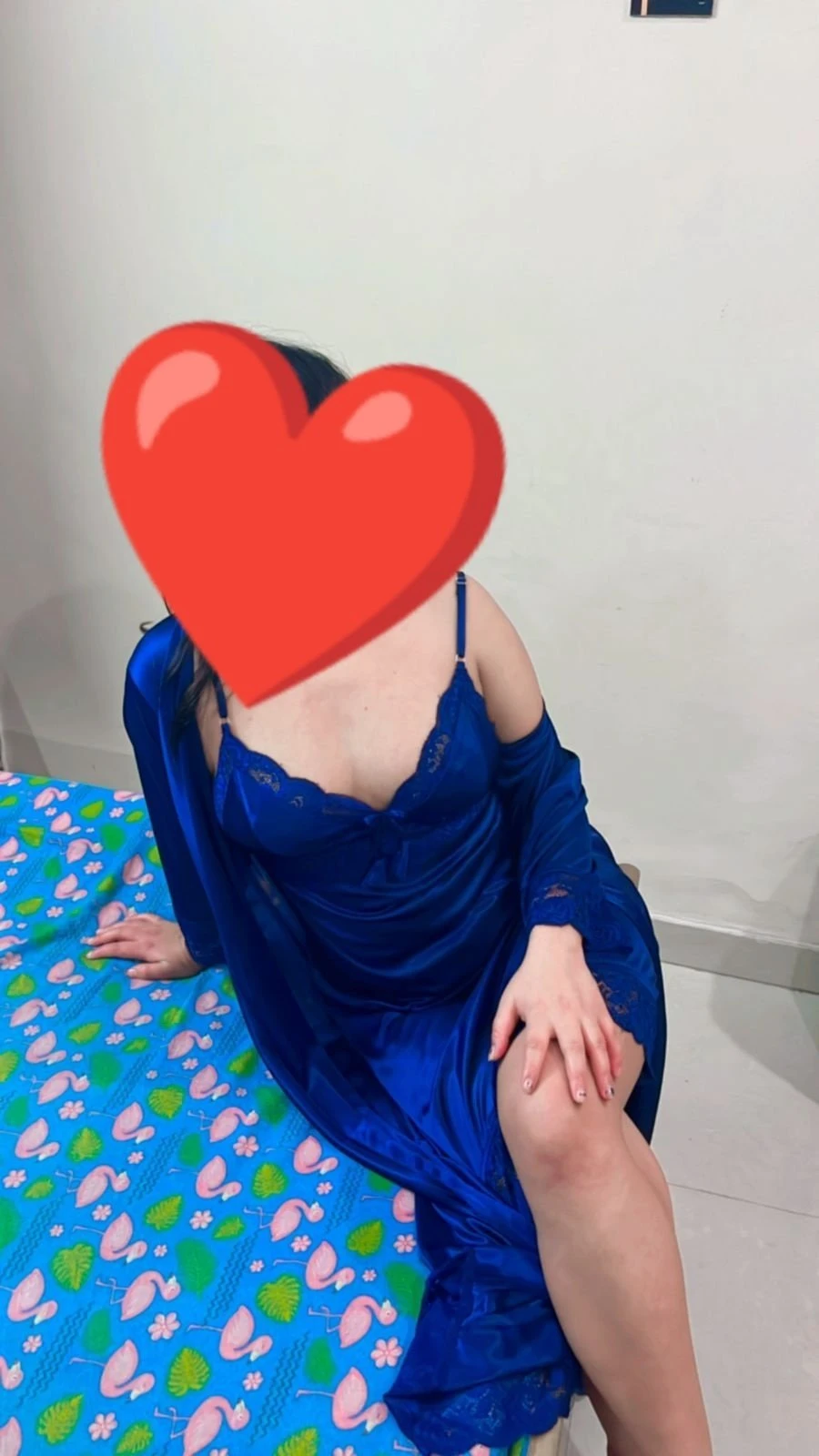 Priyanka – Indian escort in Gurgaon — 3 / 5