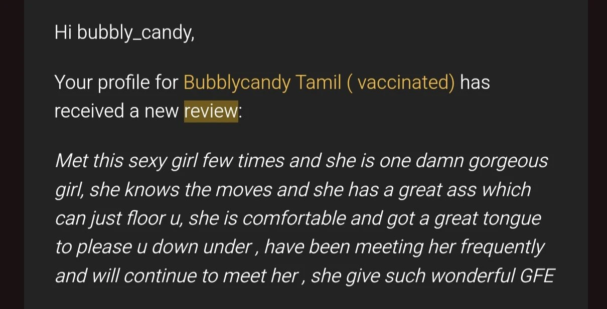 BubblyCandy Tamil Outcall – Indian escort in Chennai — 11 / 23