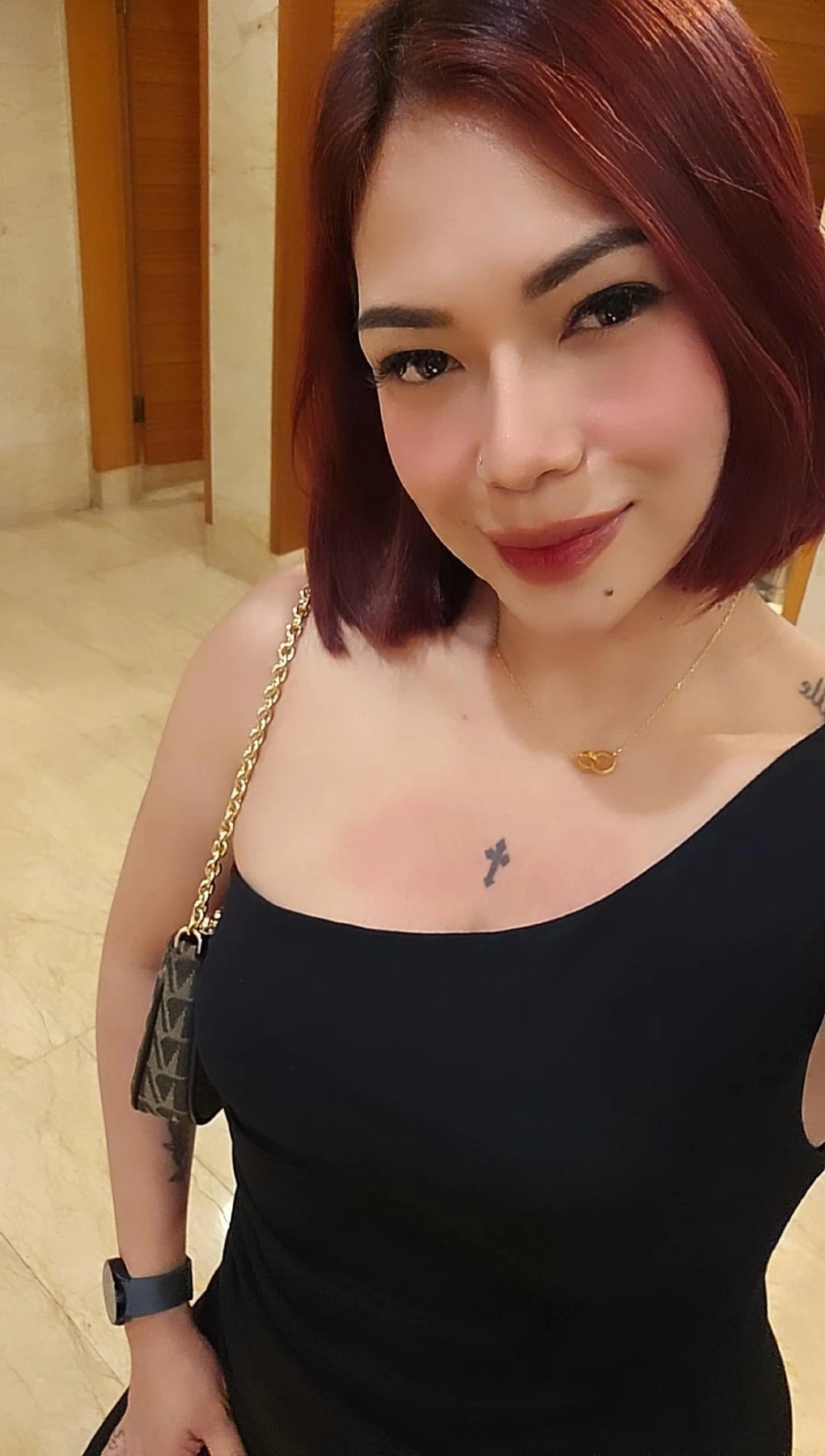Ms.V – Filipino escort in Phnom Penh — 10 / 18