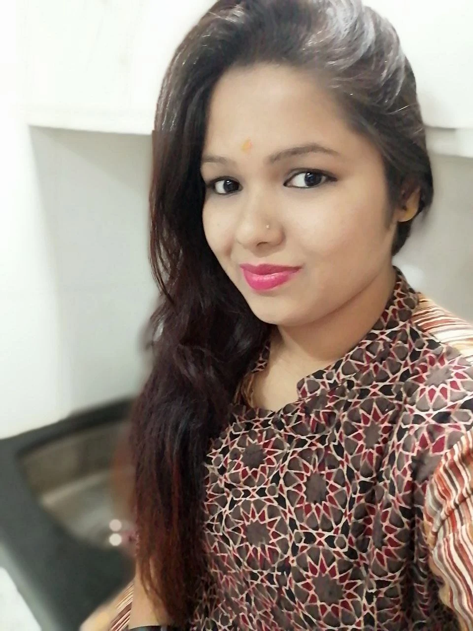 Teen Bhabhi – Indian escort in Chandigarh — 1 / 6