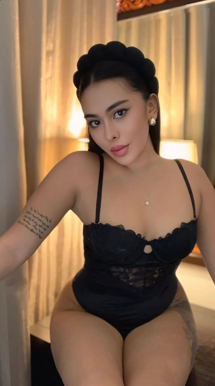 Georgina Anal – Malaysian escort in Hong Kong — 6 / 7
