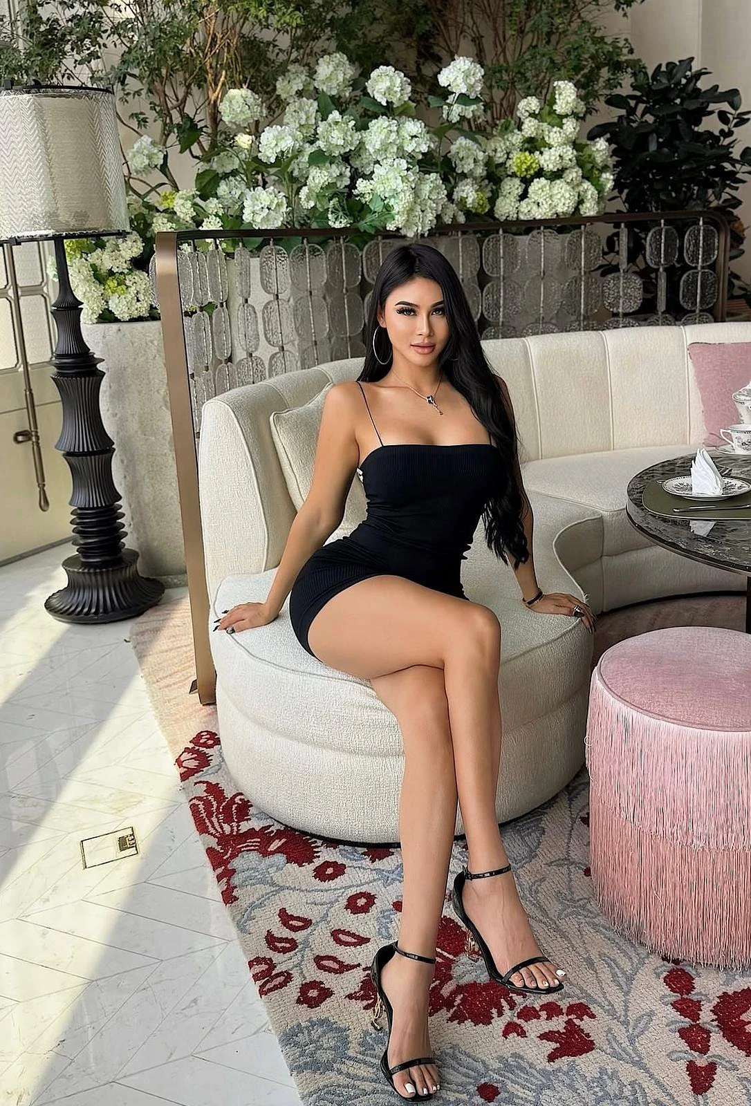 Nona Party Lover – Vietnamese escort in Hong Kong — 22 / 30