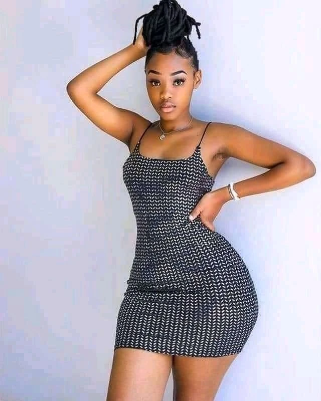 Cindy – South African escort in Chandigarh — 2 / 5