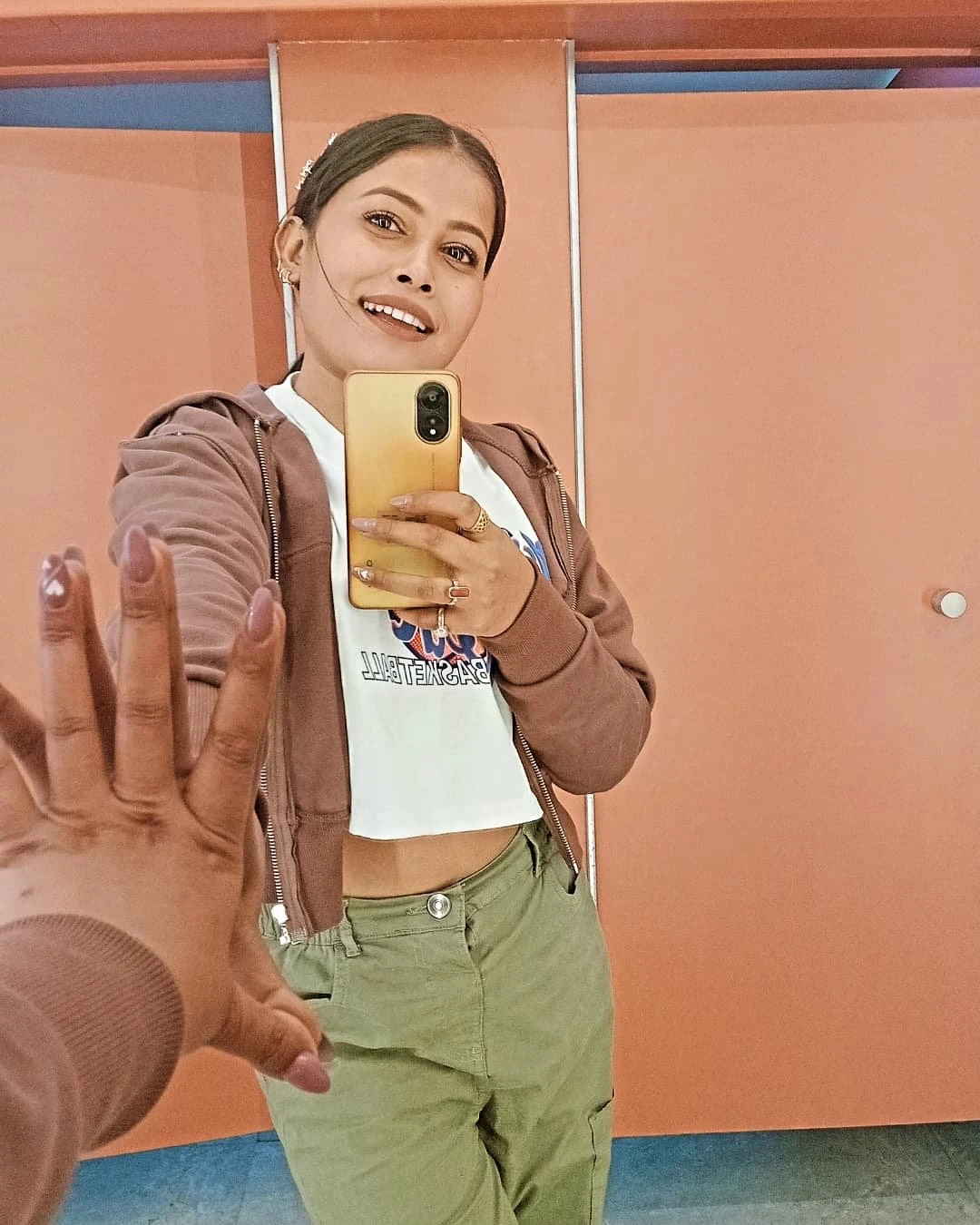 Shital – Indian escort in Bangalore — 3 / 5