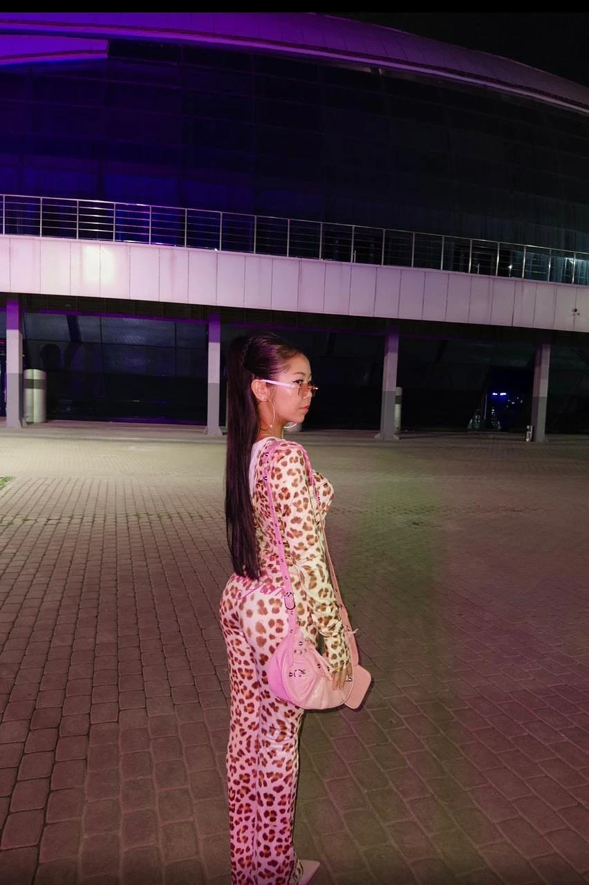 Yasmin Domme Diva – Kazakhstani escort in Hong Kong — 9 / 10
