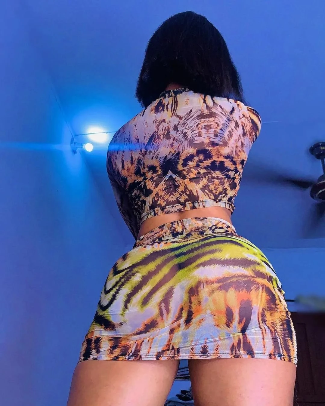 London – Burundian escort in Chennai — 2 / 4