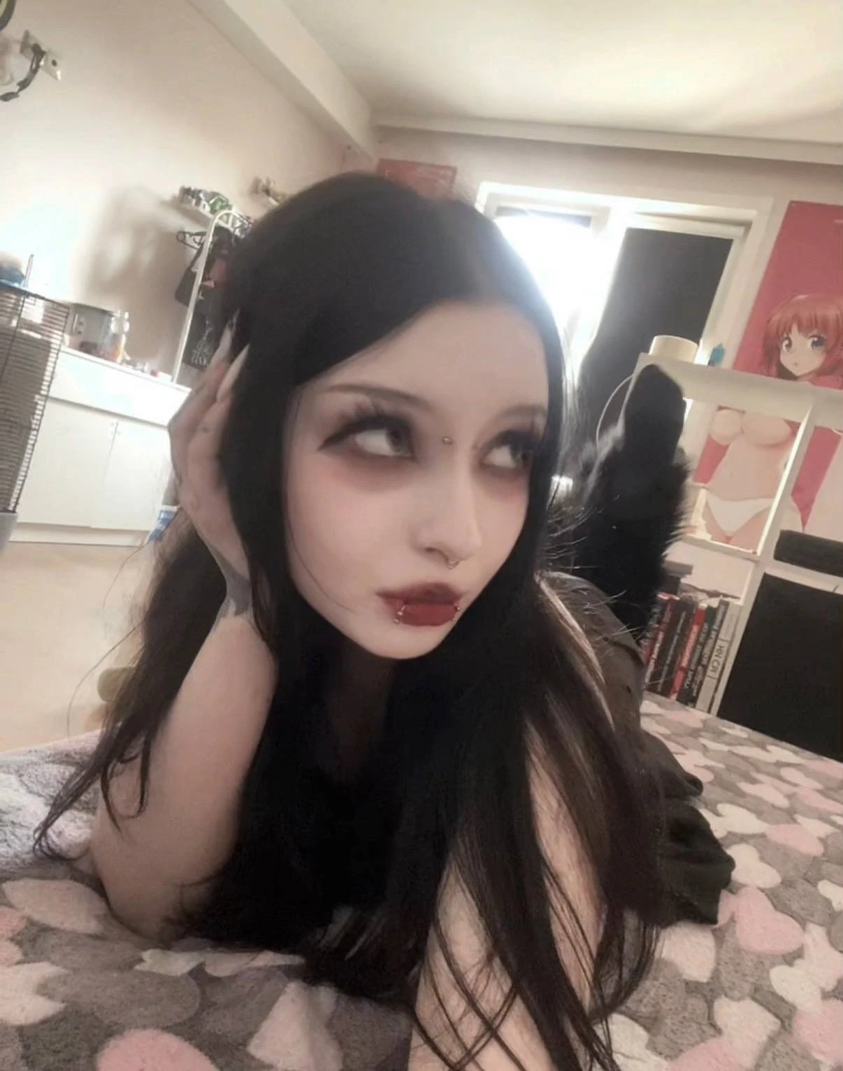 Mira – Russian escort in Hong Kong — 8 / 9