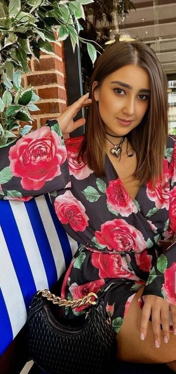 Lisa – Russian escort in Gurgaon — 3 / 6