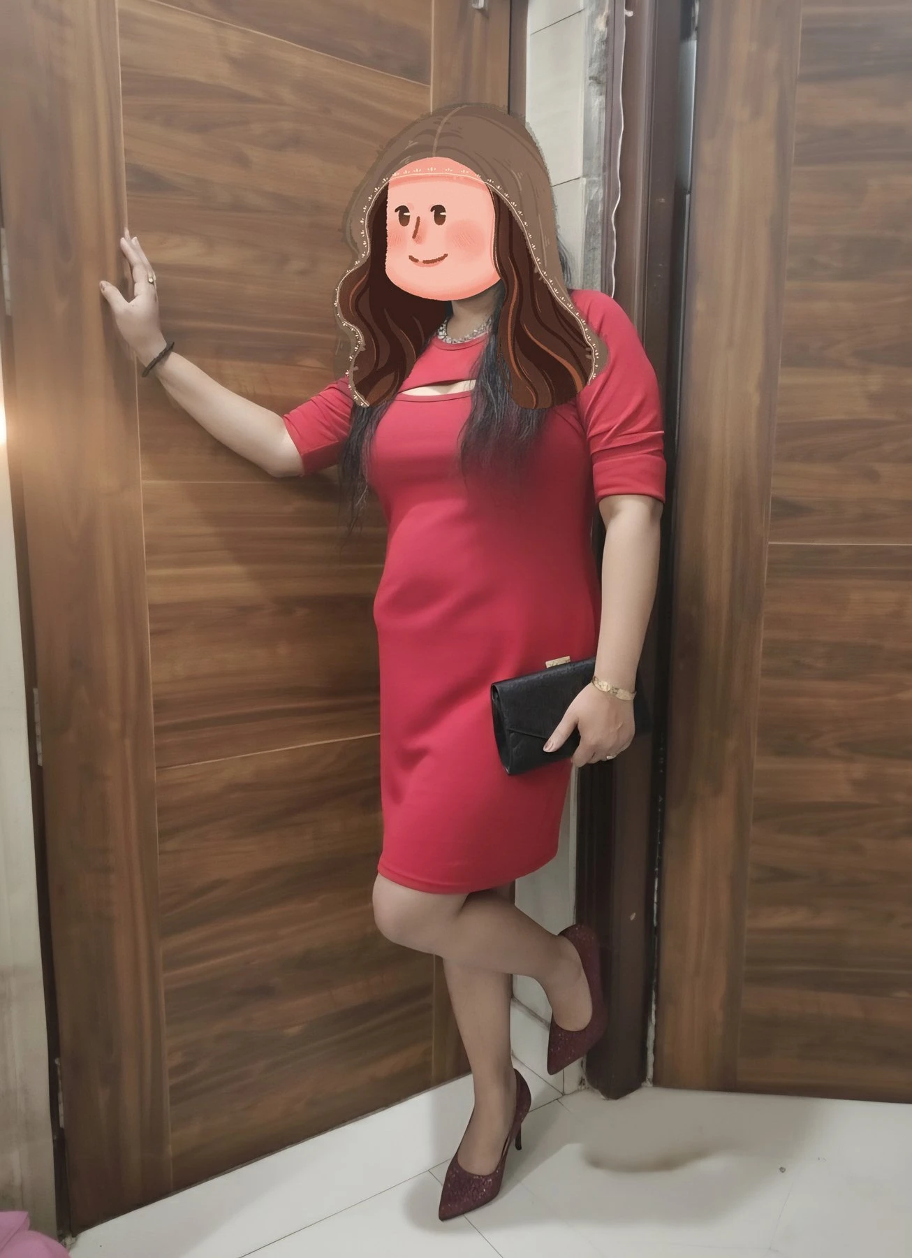 Sonia ( independent) cash – Indian escort in Chandigarh — 3 / 4