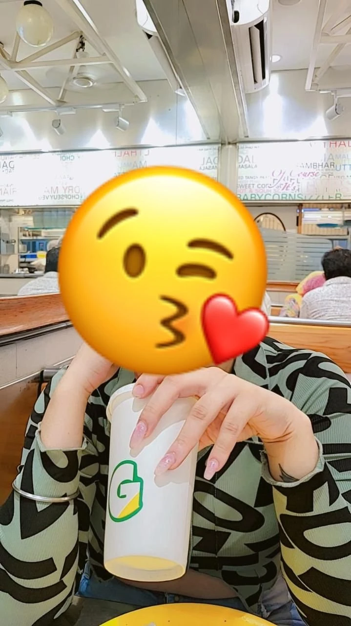 Zoya Independent Girl – Indian escort in Bangalore — 4 / 6