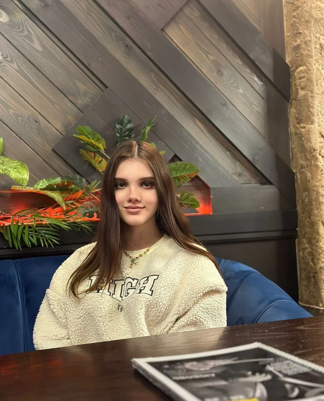 Sasha – Russian escort in Hong Kong — 7 / 10