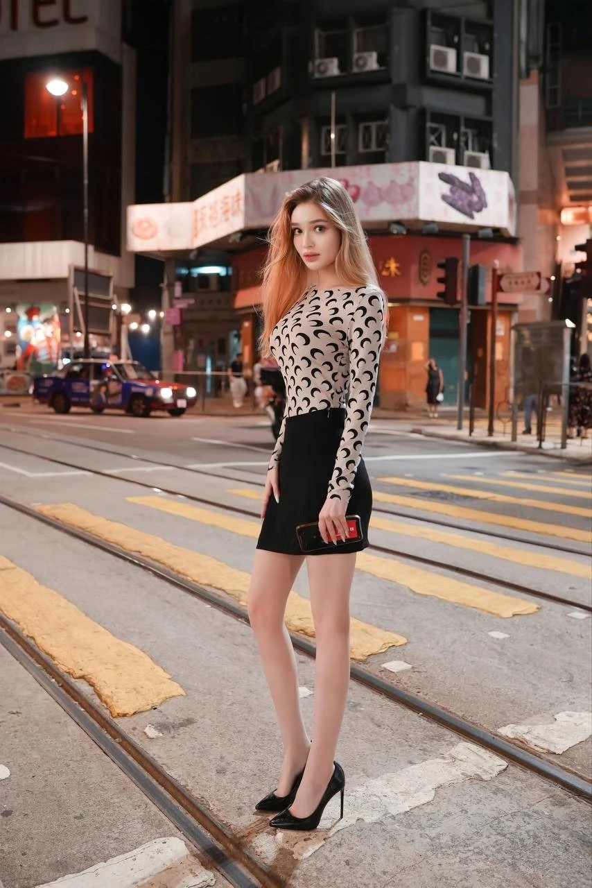Enni – Russian escort in Hong Kong, Escort, Hong Kong