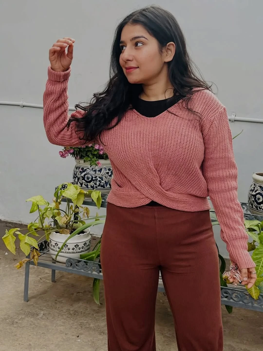 Anannya – escort in Ahmedabad — 2 / 3