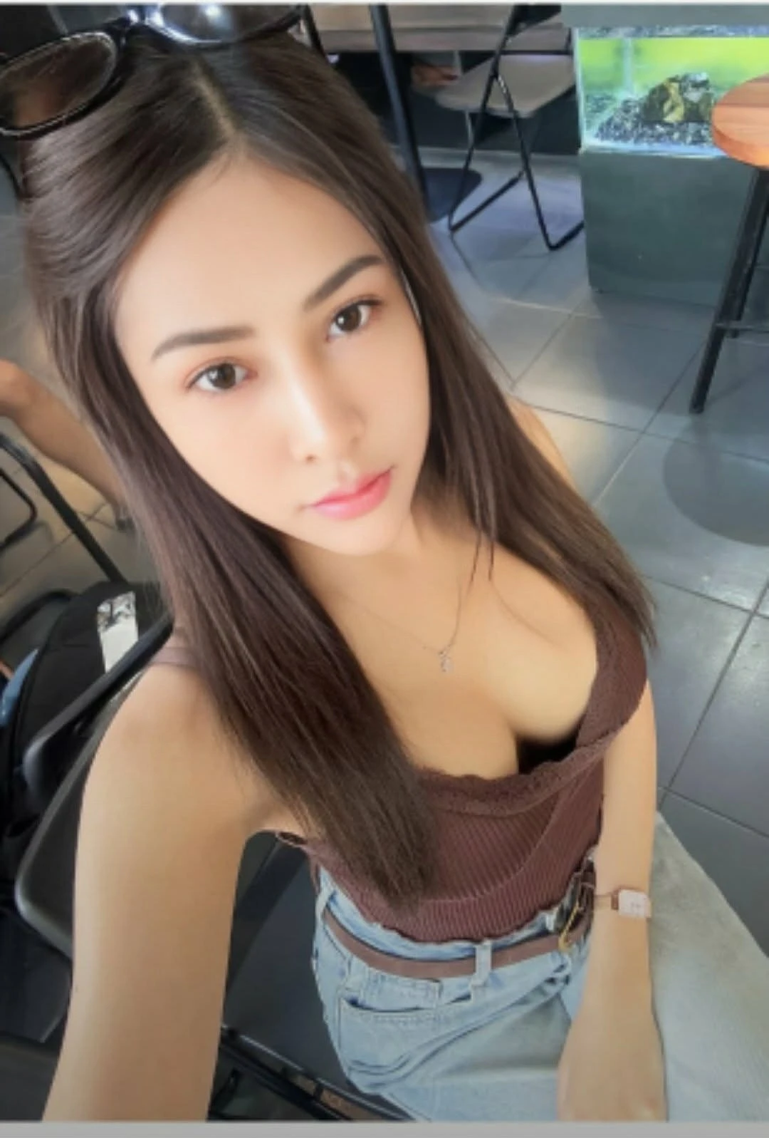 Lydia – Thai escort in Hong Kong, Escort, Hong Kong