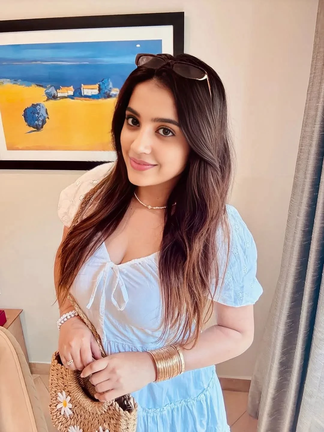 Suman Verma: Bringing Professional, Rela – Indian escort in Ahmedabad — 3 / 5