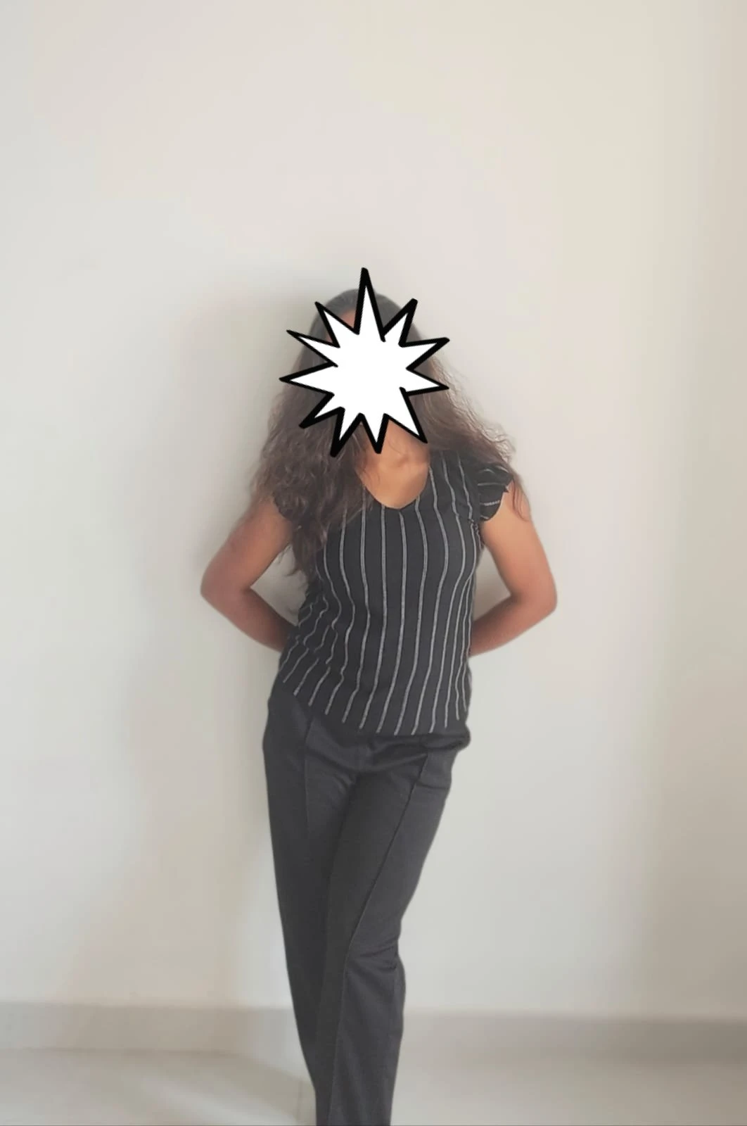 Anu 4 U – Indian escort in Bangalore — 4 / 8