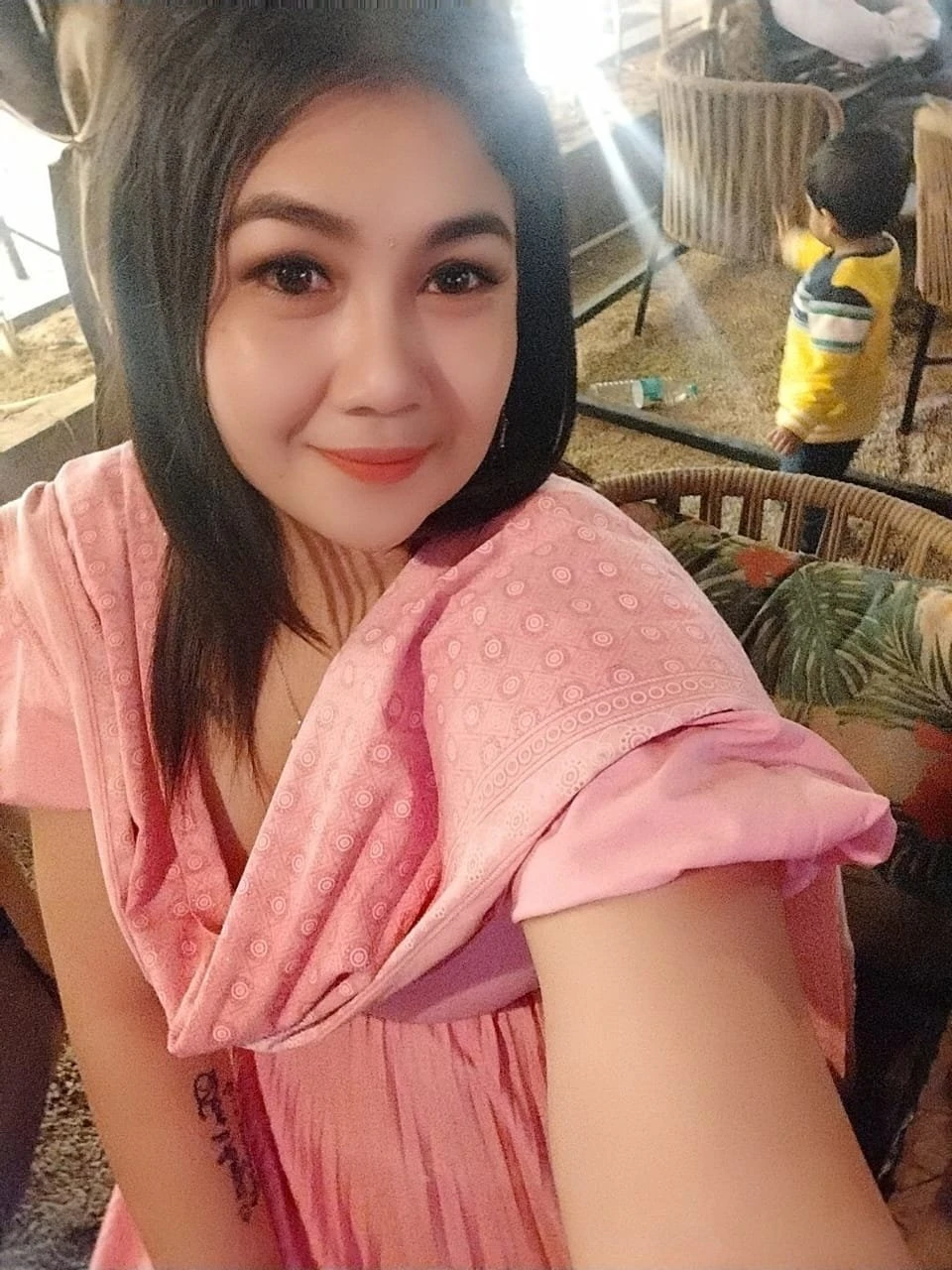 Sara – Thai escort in Gurgaon — 2 / 6