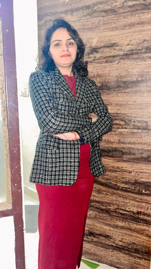 Nidhi Singh – Indian escort in Gurgaon, Escort, Gurgaon