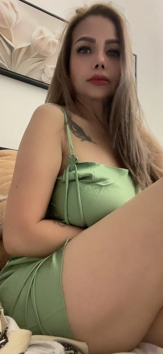 Jessie Hot Momma party girl – Ivorian escort in Hong Kong — 11 / 19
