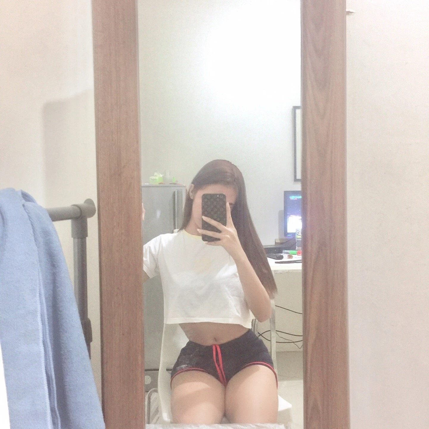 Eunice, Camshow Only – Filipino escort in Bangalore — 3 / 7